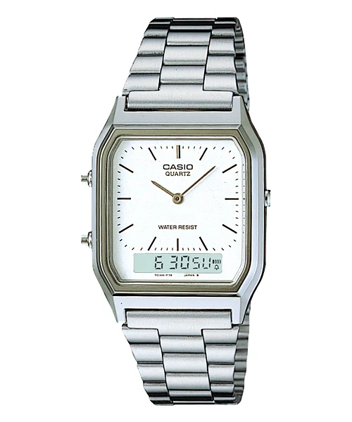 Casio Aq-230a-7dmq  Kol Saati