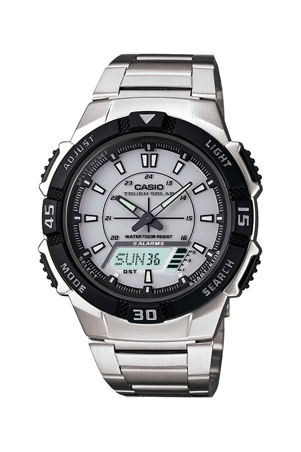 Casio Aq-s800wd-7evdf Erkek Kol Saati