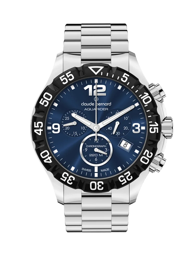 Claude Bernard Aquarider 10206 3 BUIN