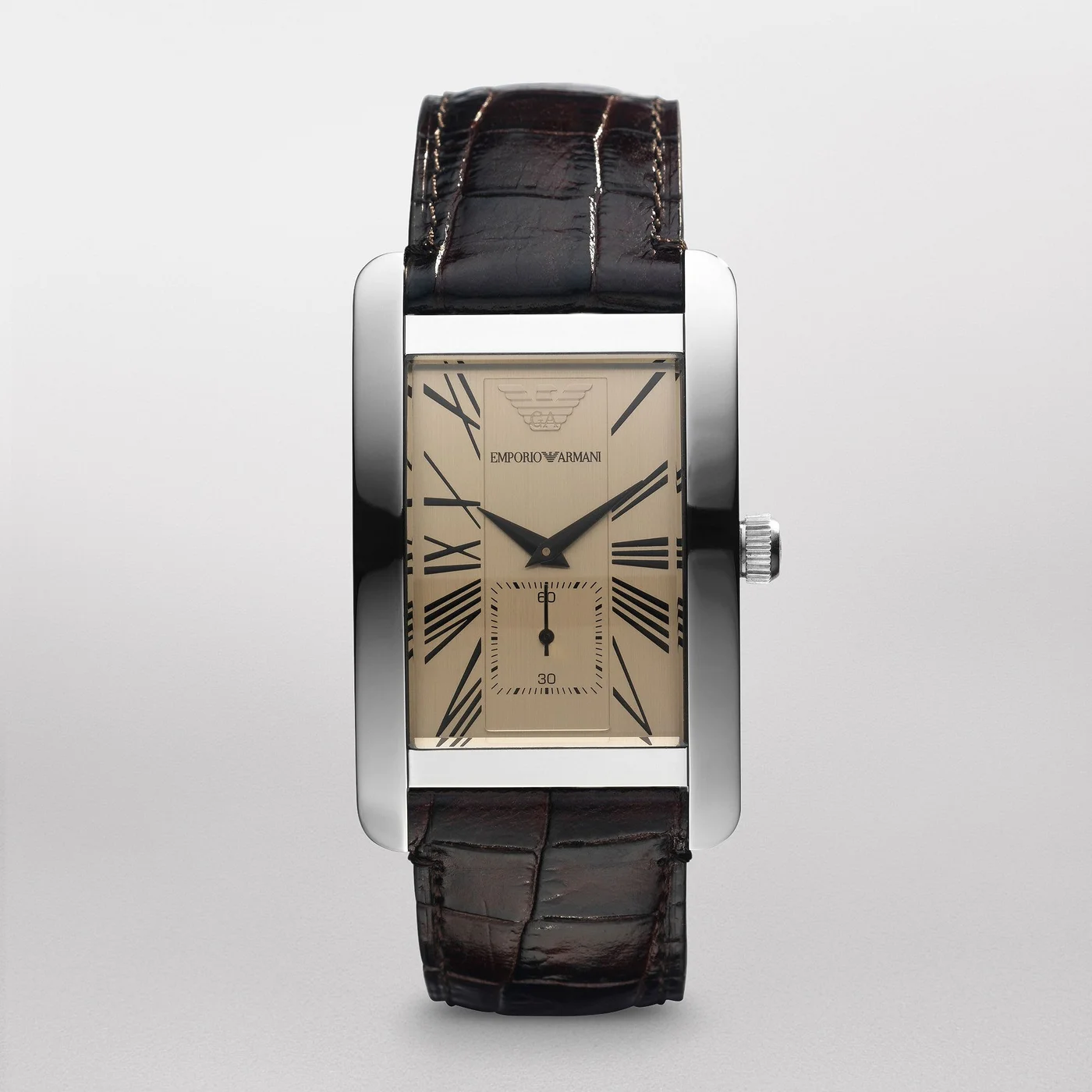Emporio Armani AR0154 Erkek Kol Saati