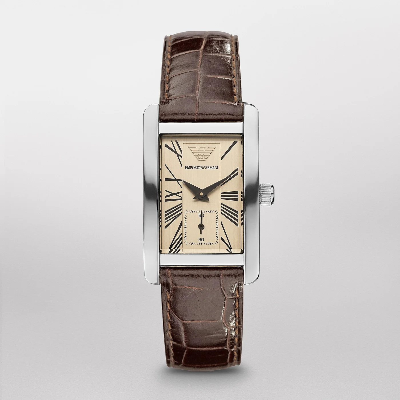 Emporio Armani AR0155 Bayan Kol Saati