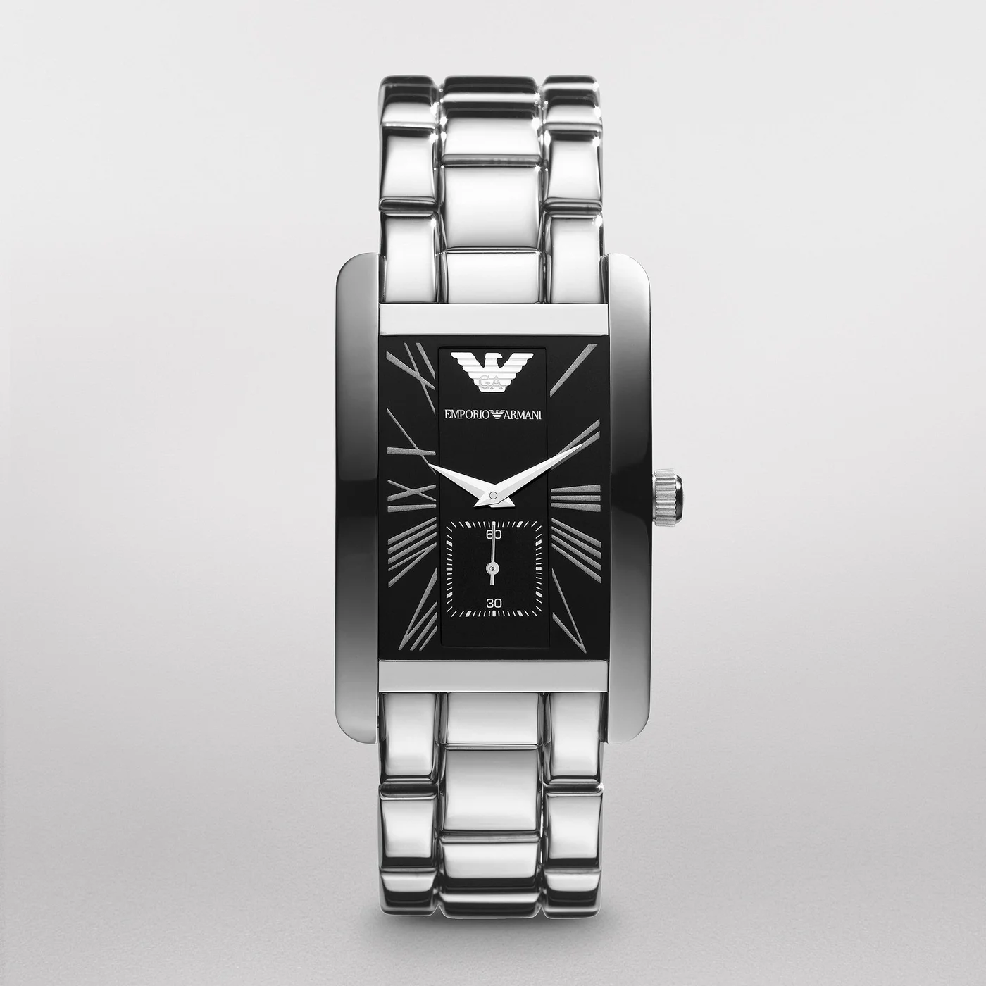 Emporio Armani AR0156 Erkek Kol Saati
