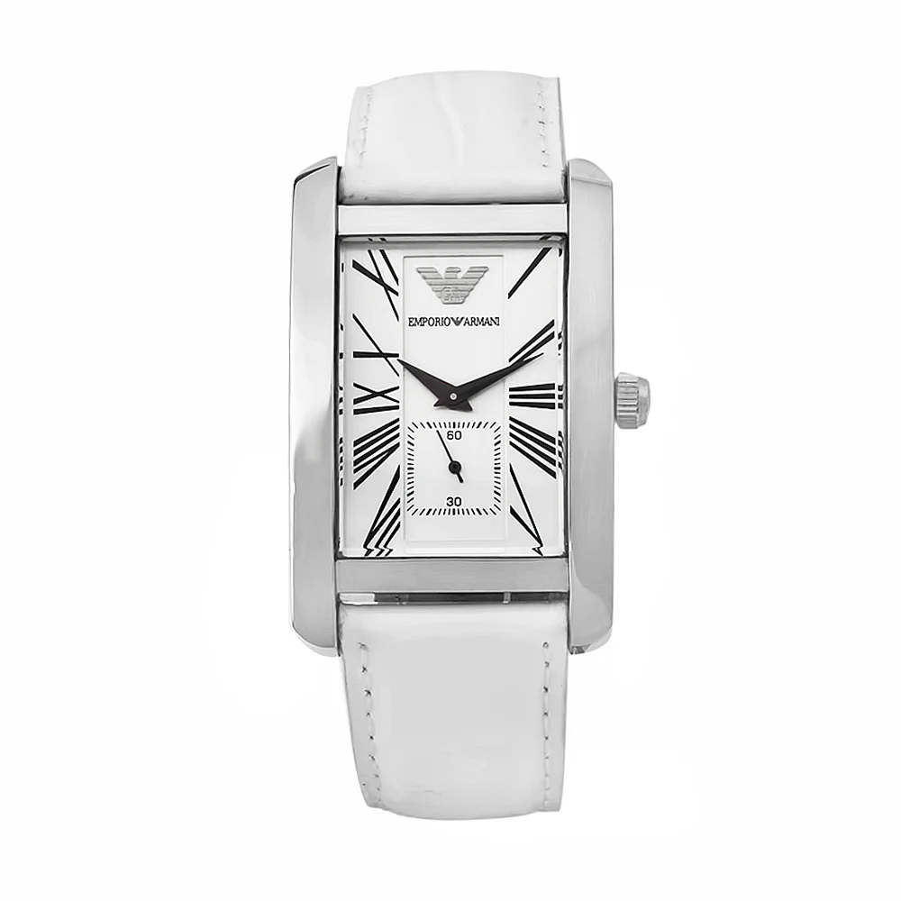 Emporio Armani AR0166 Erkek Kol Saati