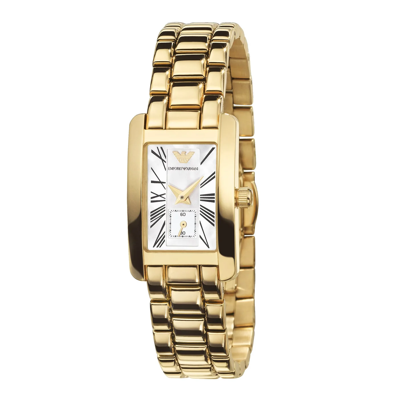 Emporio Armani AR0175 Bayan Kol Saati