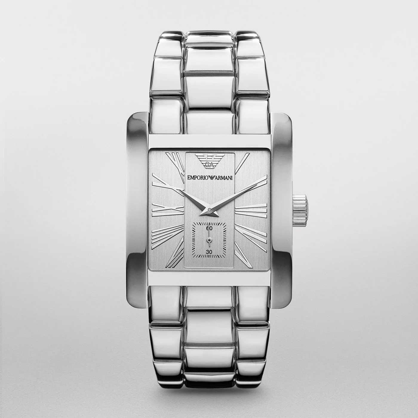 Emporio Armani AR0182 Erkek Kol Saati