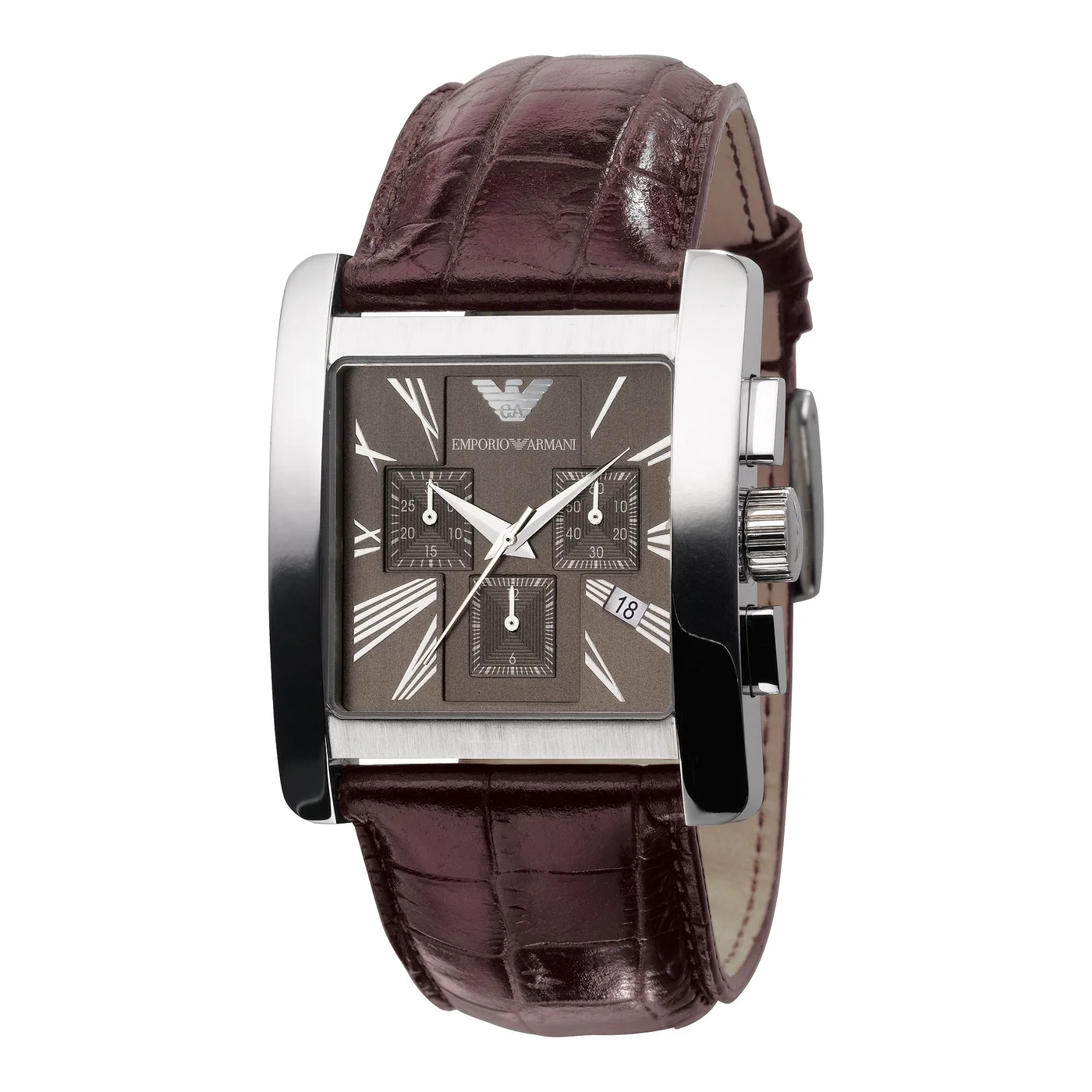 Emporio Armani AR0185 Erkek Kol Saati