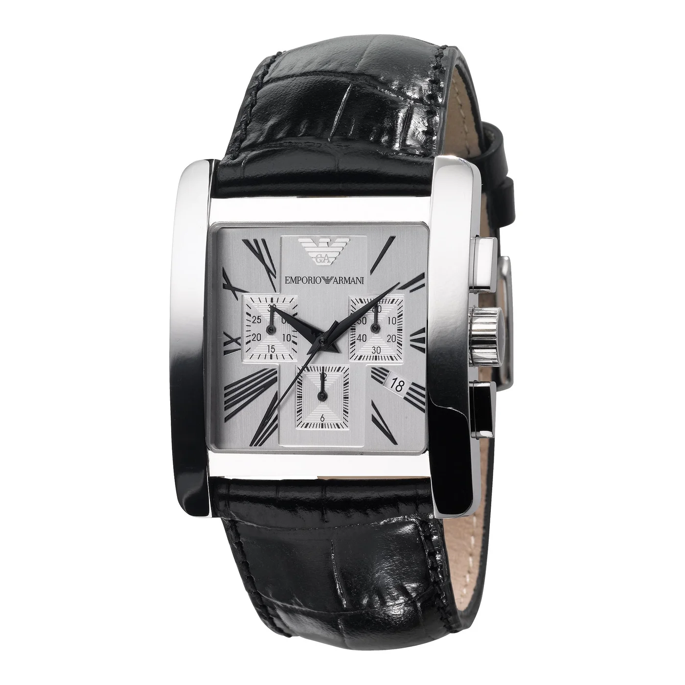 Emporio Armani AR0186 Erkek Kol Saati