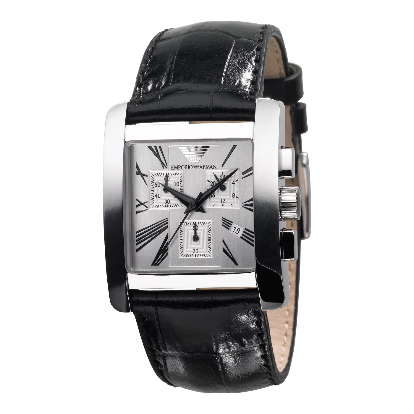 Emporio Armani AR0187 Erkek Kol Saati