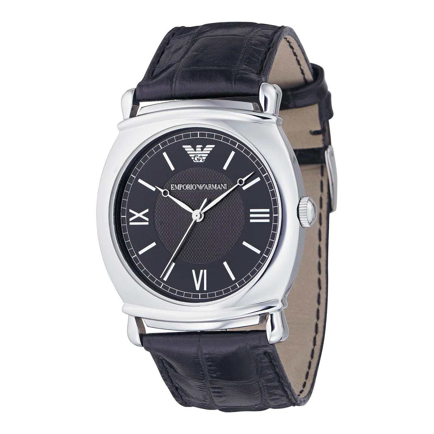 Emporio Armani AR0263 Erkek Kol Saati