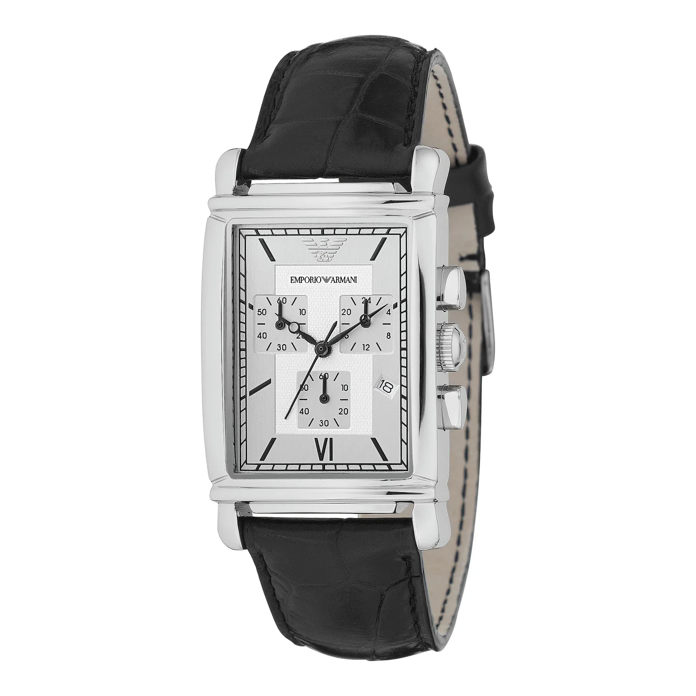 Emporio Armani AR0284 Erkek Kol Saati