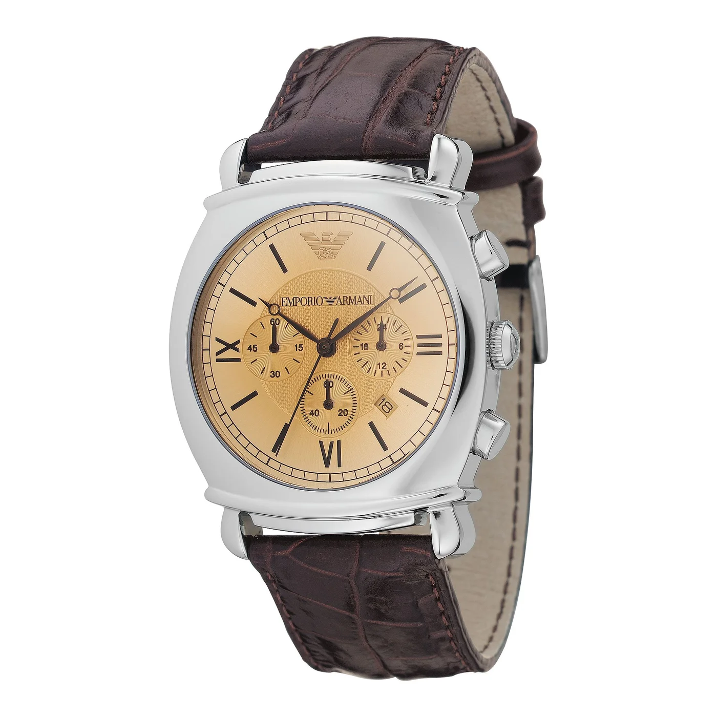 Emporio Armani AR0286 Erkek Kol Saati
