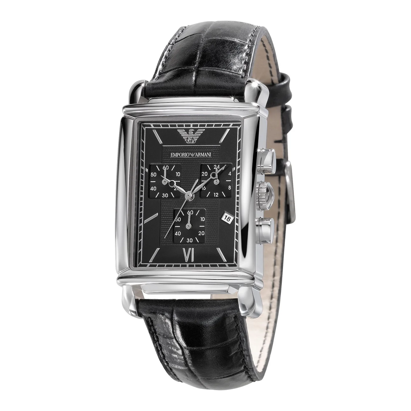 Emporio Armani AR0292 Erkek Kol Saati