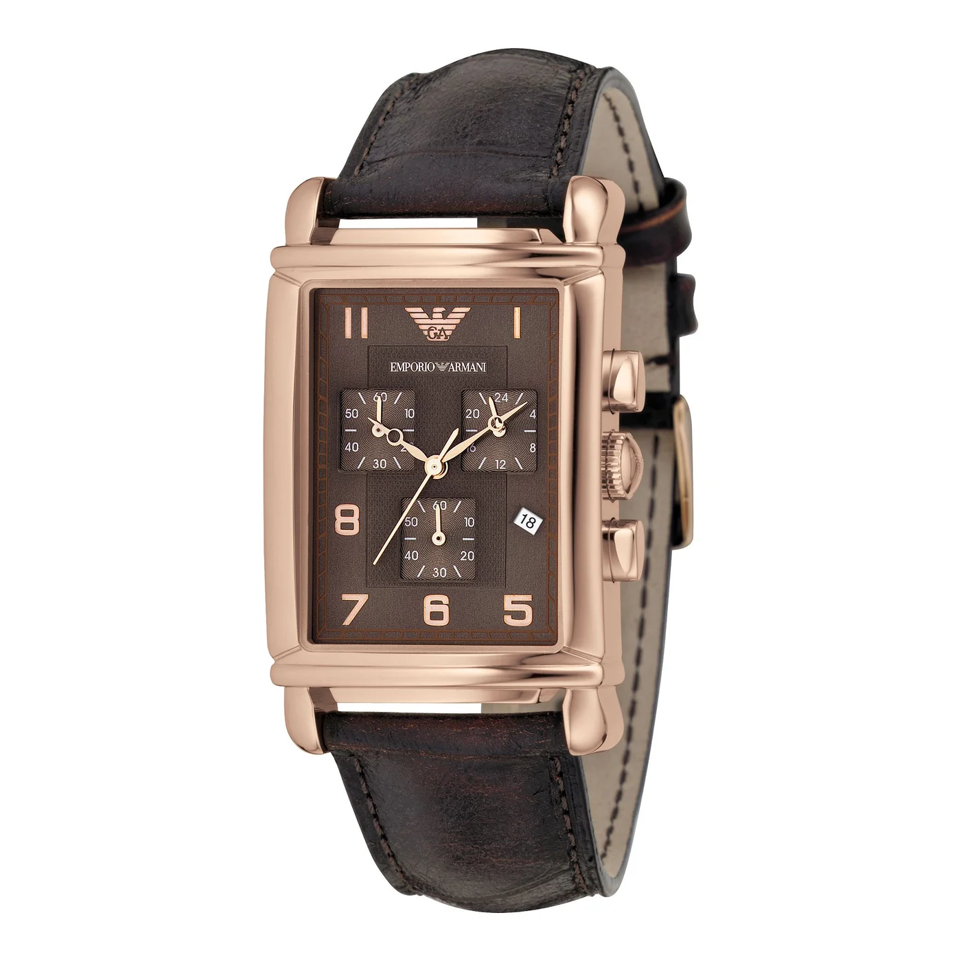 Emporio Armani AR0293 Erkek Kol Saati