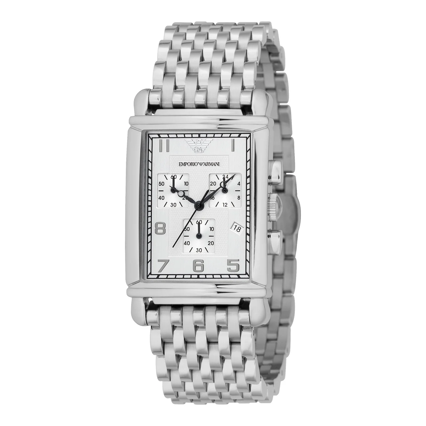 Emporio Armani AR0294 Erkek Kol Saati