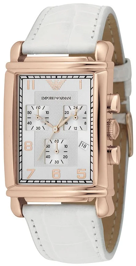 Emporio Armani AR0296 Kol Saati