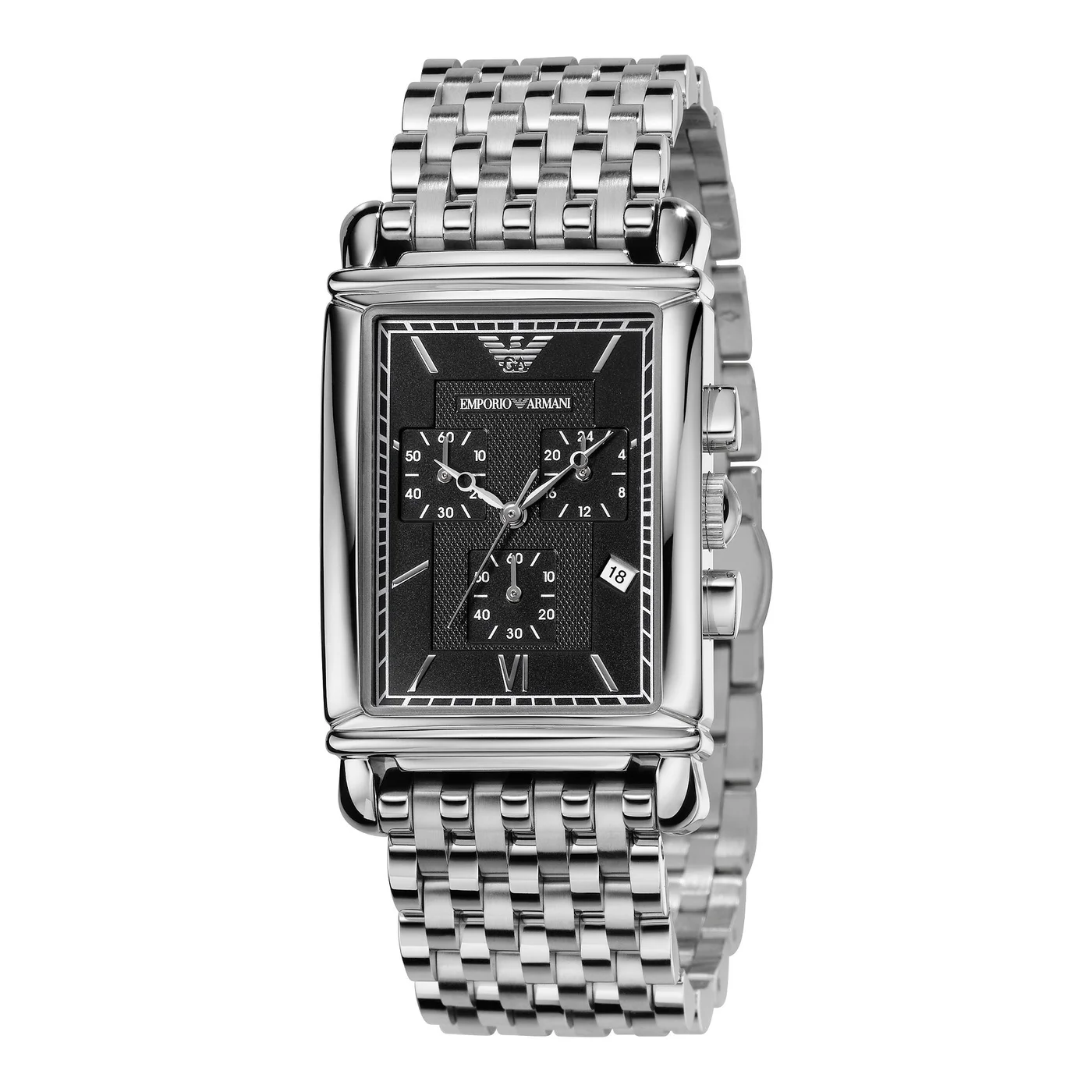 Emporio Armani AR0299 Erkek Kol Saati