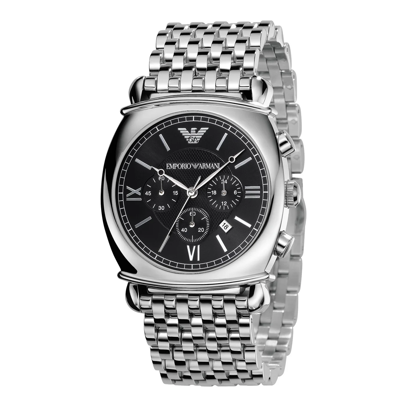 Emporio Armani AR0314 Erkek Kol Saati