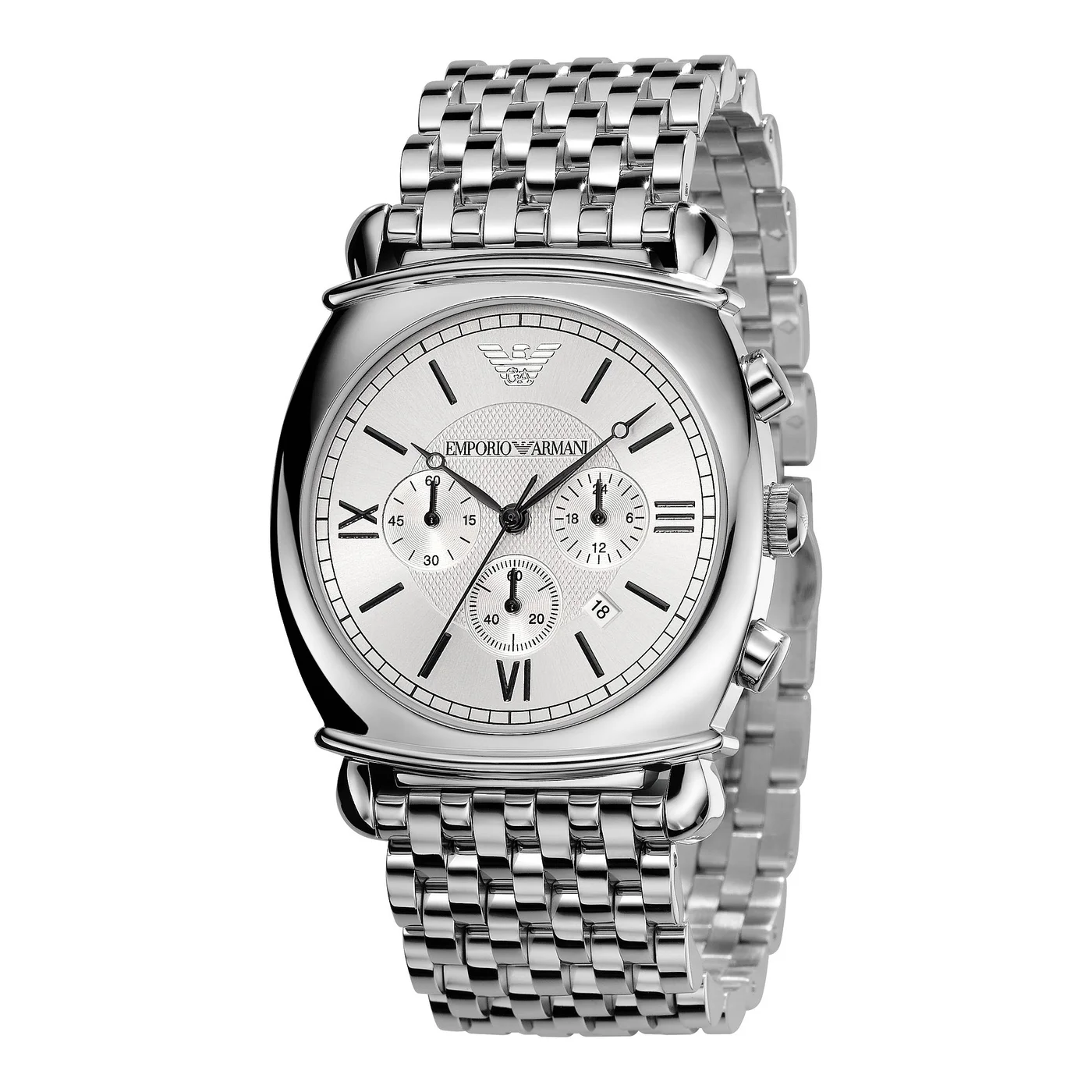 Emporio Armani AR0315 Erkek Kol Saati