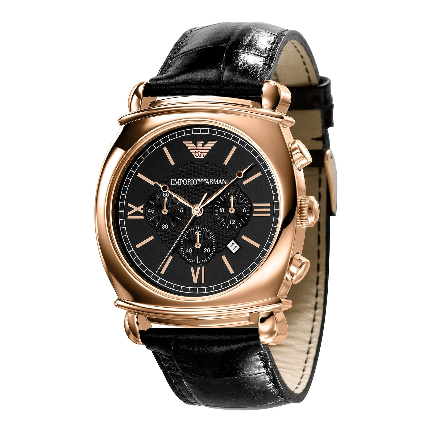 Emporio Armani AR0321 Erkek Kol Saati