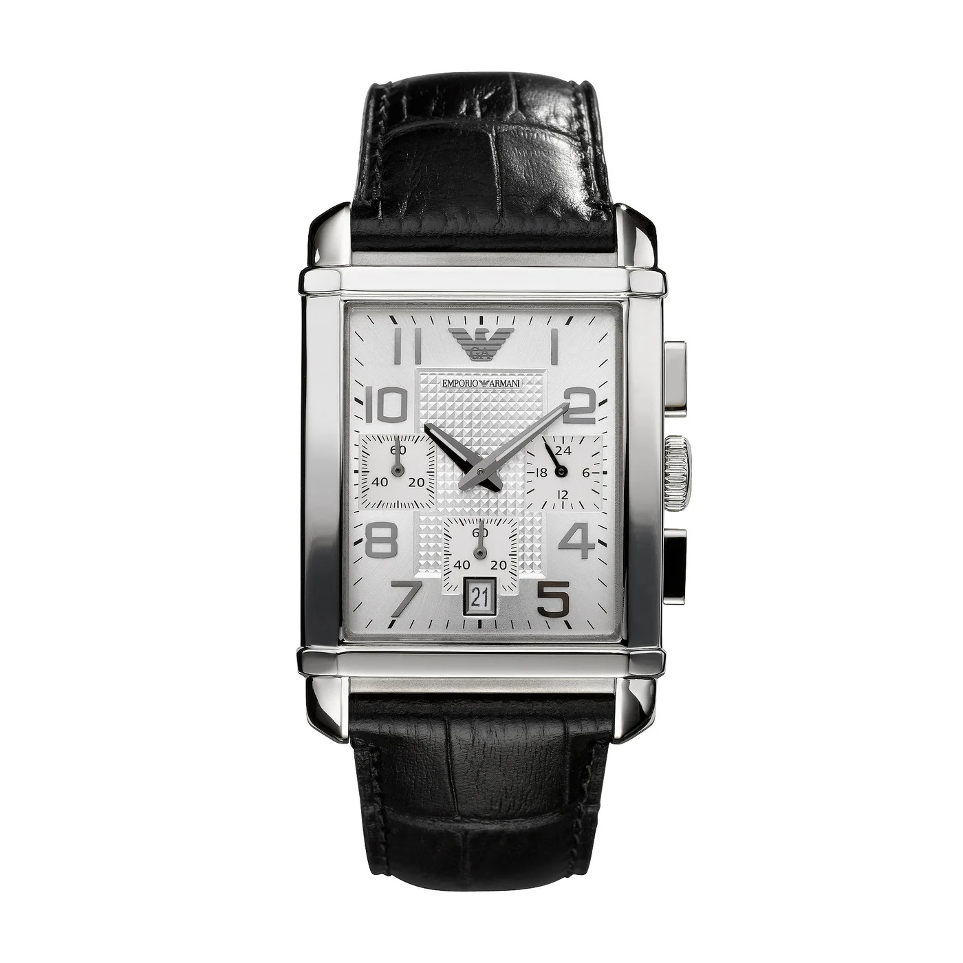 Emporio Armani AR0333 Erkek Kol Saati