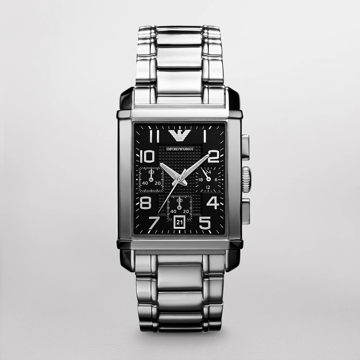Emporio Armani AR0334 Erkek Kol Saati