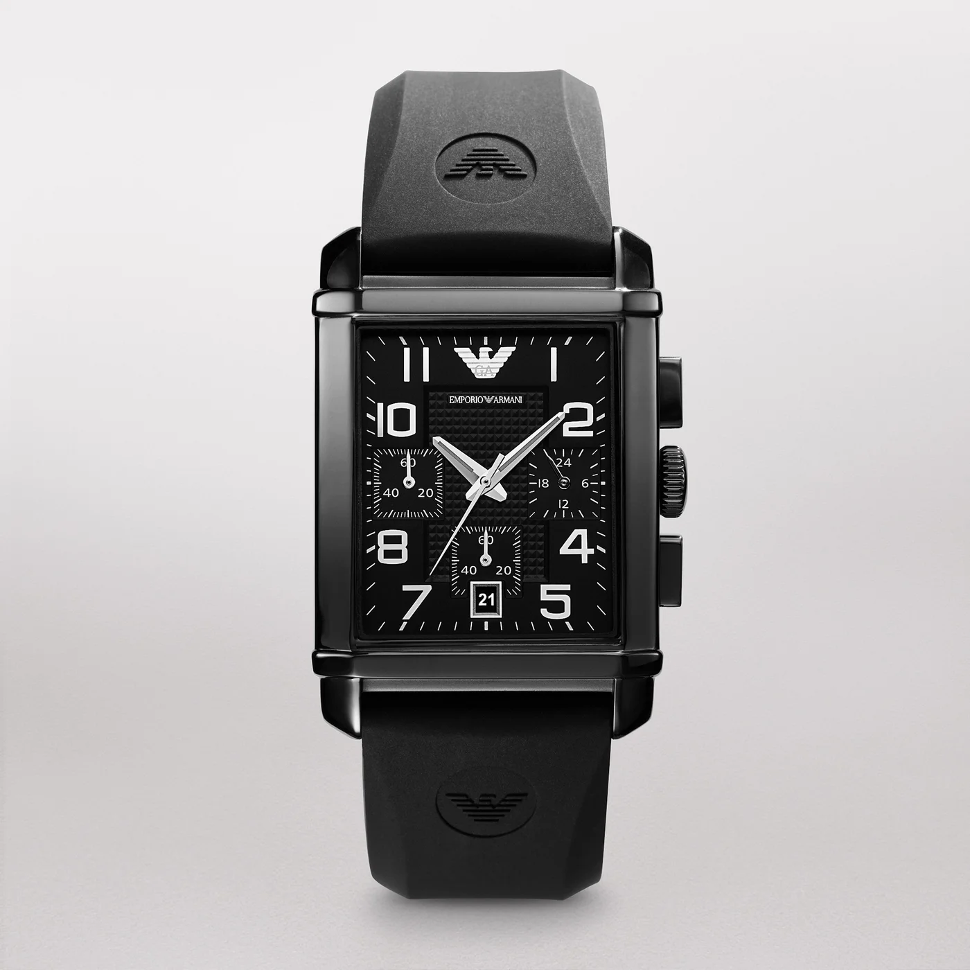 Emporio Armani AR0335 Erkek Kol Saati