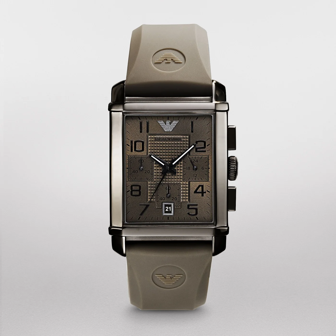 Emporio Armani AR0336 Erkek Kol Saati