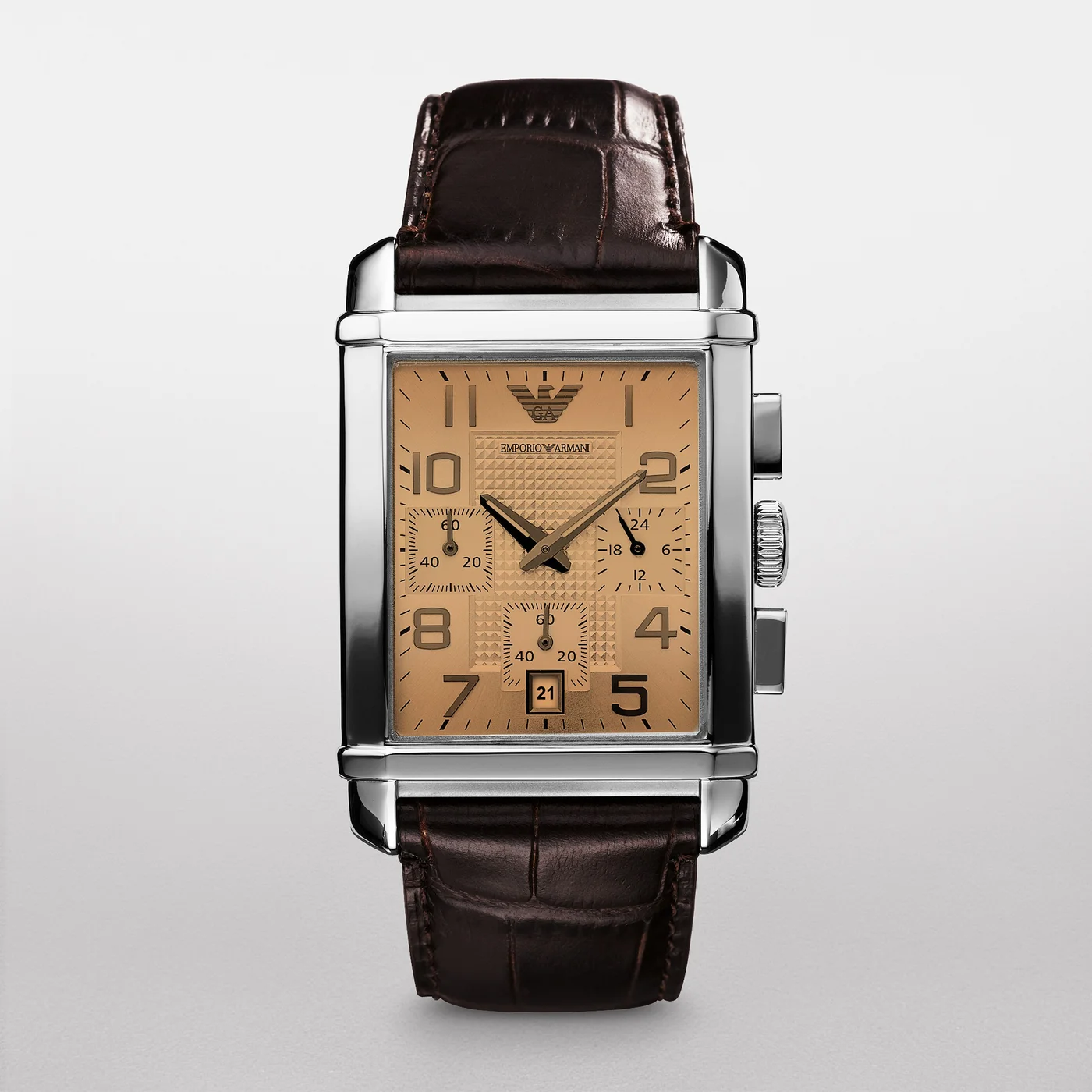 Emporio Armani AR0337 Erkek Kol Saati