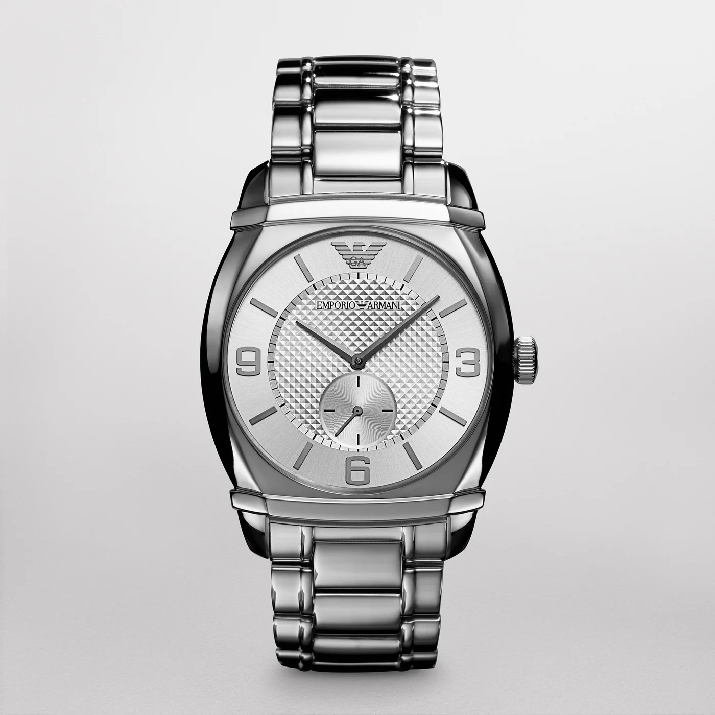 Emporio Armani AR0339 Erkek Kol Saati