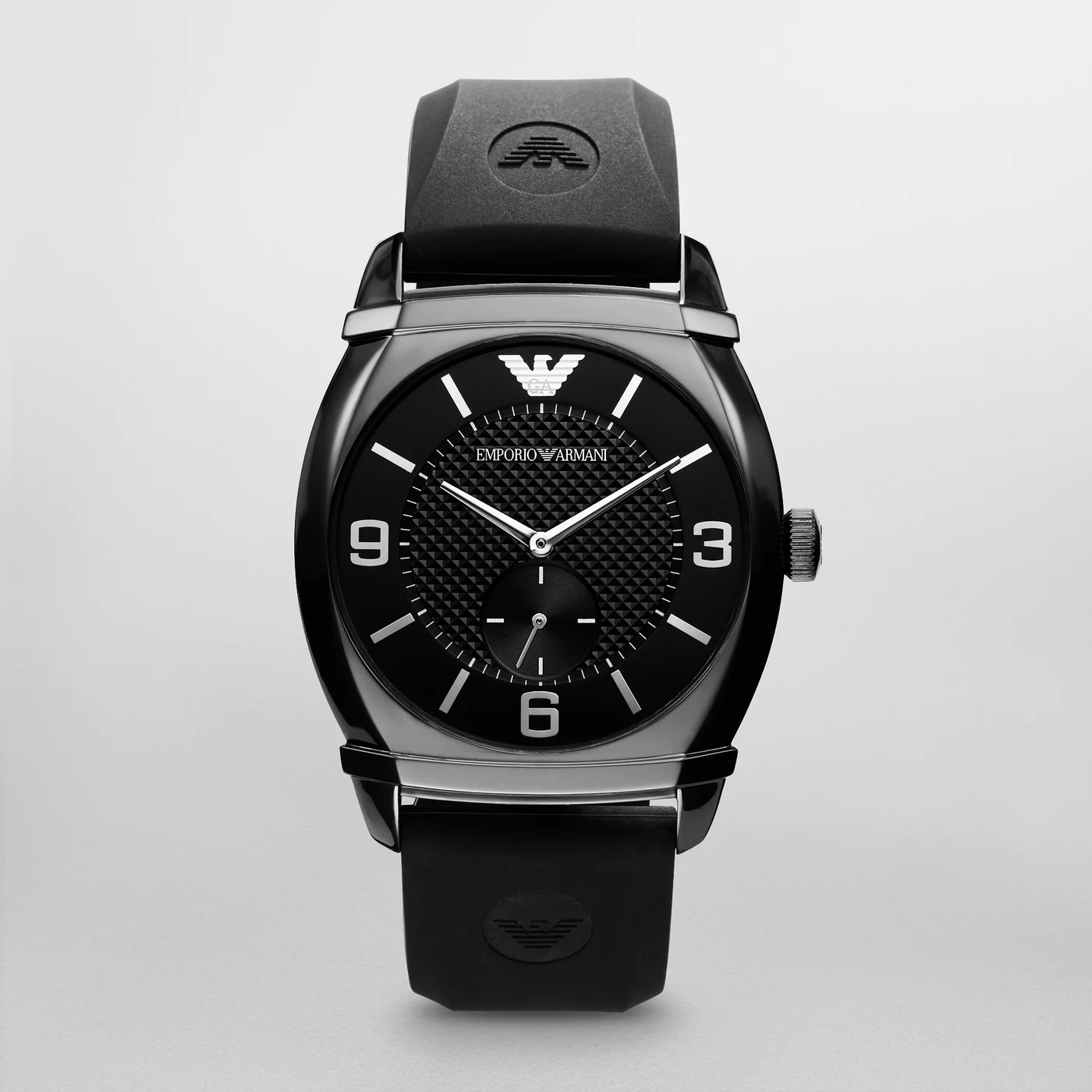 Emporio Armani AR0340 Erkek Kol Saati