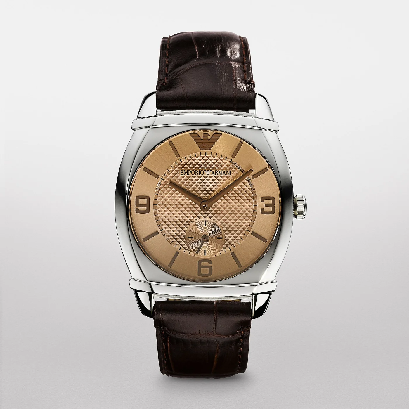 Emporio Armani AR0343 Erkek Kol Saati