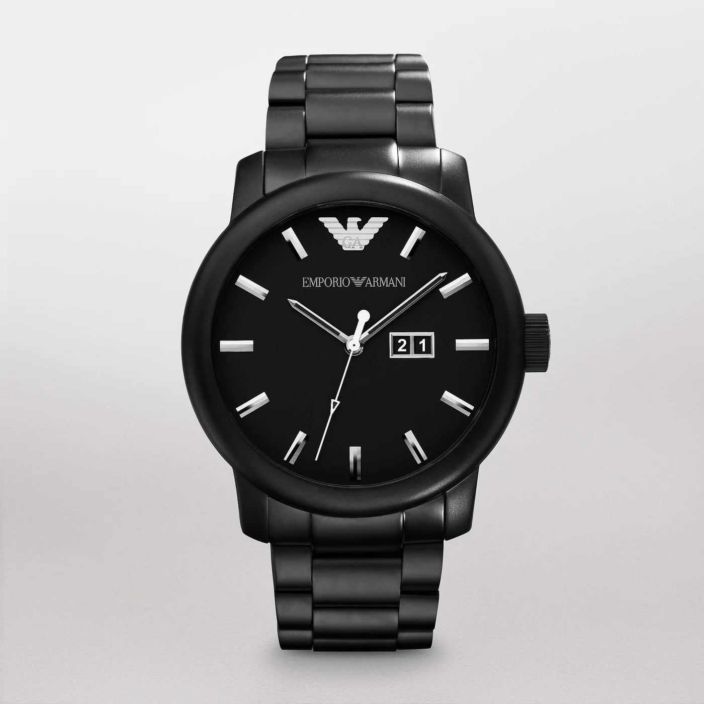 Emporio Armani AR0346 Erkek Kol Saati