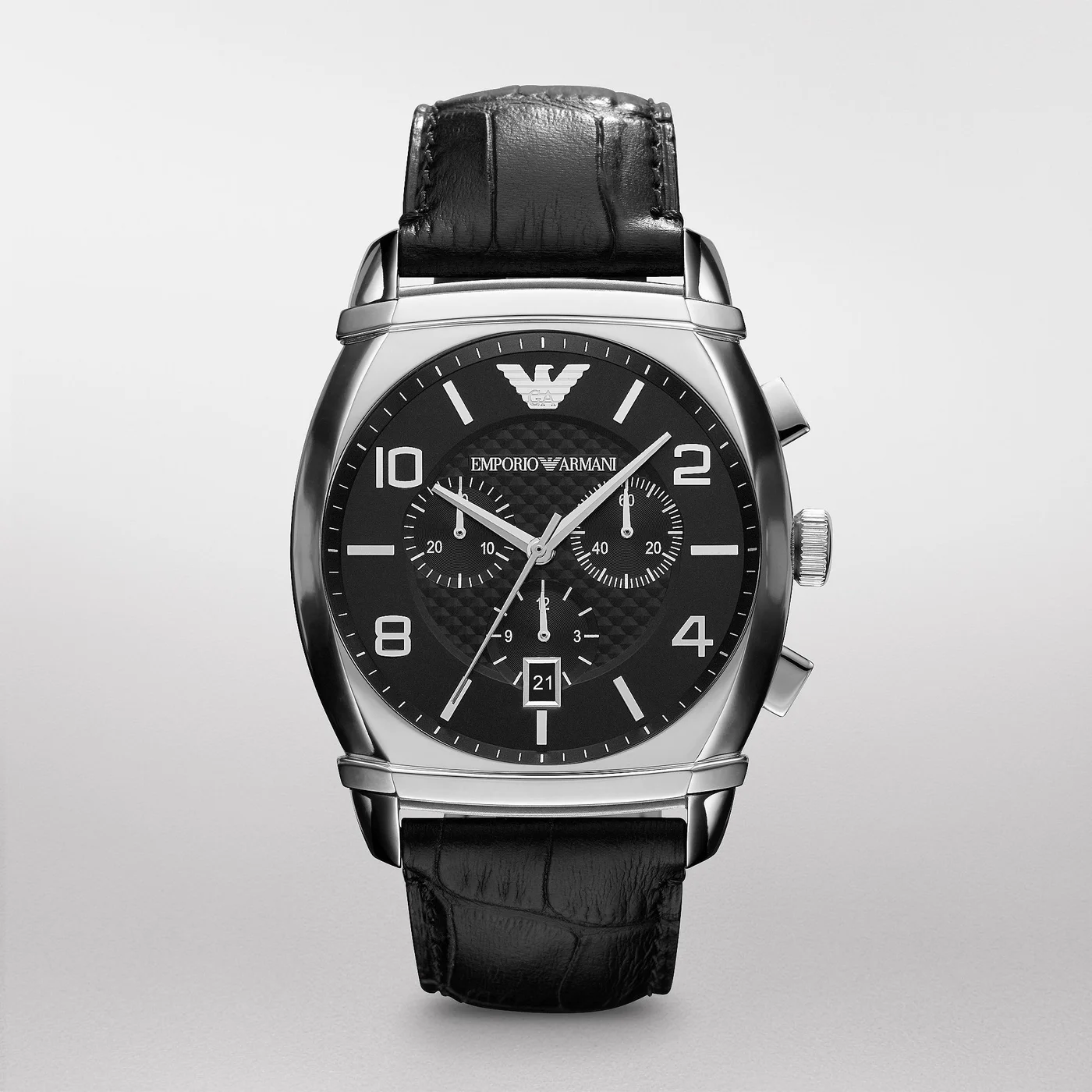 Emporio Armani AR0347 Erkek Kol Saati