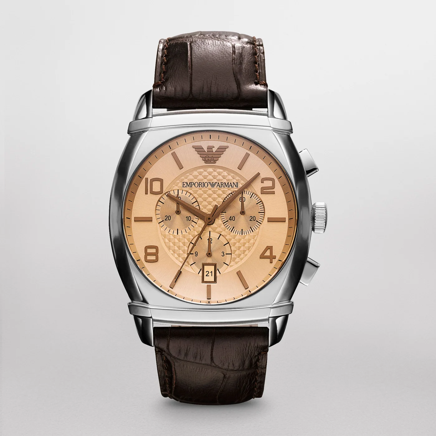 Emporio Armani AR0348 Erkek Kol Saati