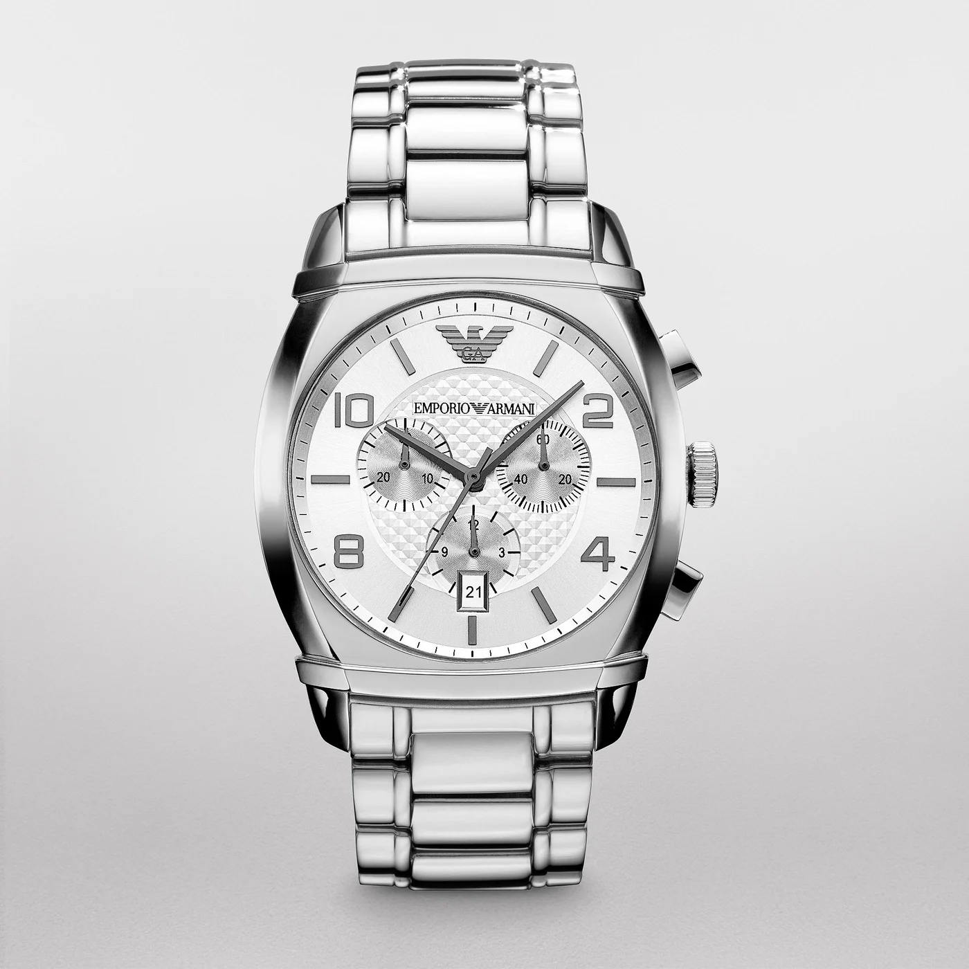 Emporio Armani AR0350 Erkek Kol Saati