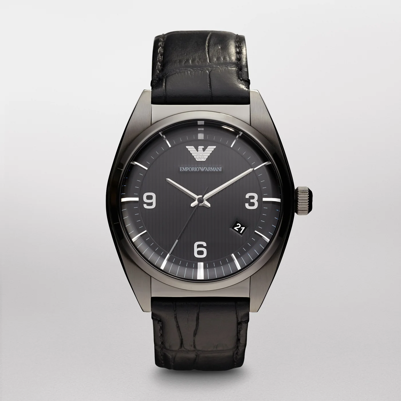 Emporio Armani AR0368 Erkek Kol Saati
