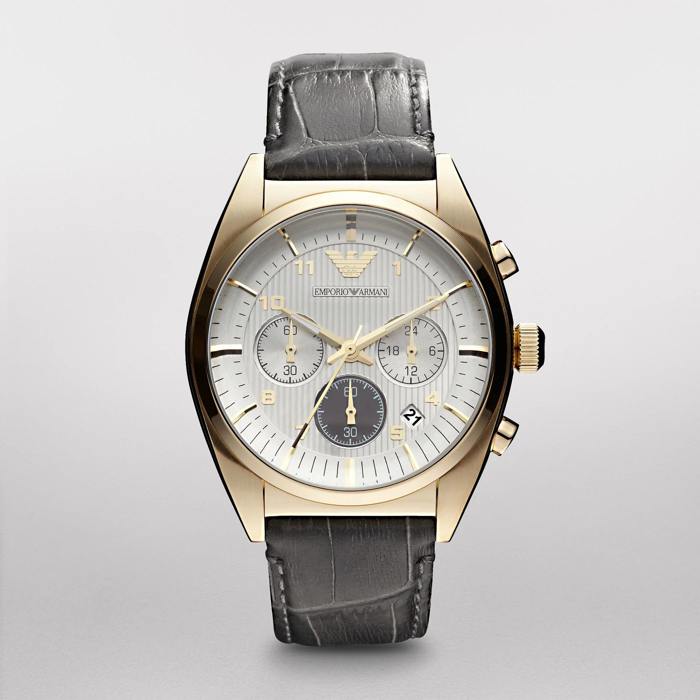 Emporio Armani AR0372 Erkek Kol Saati