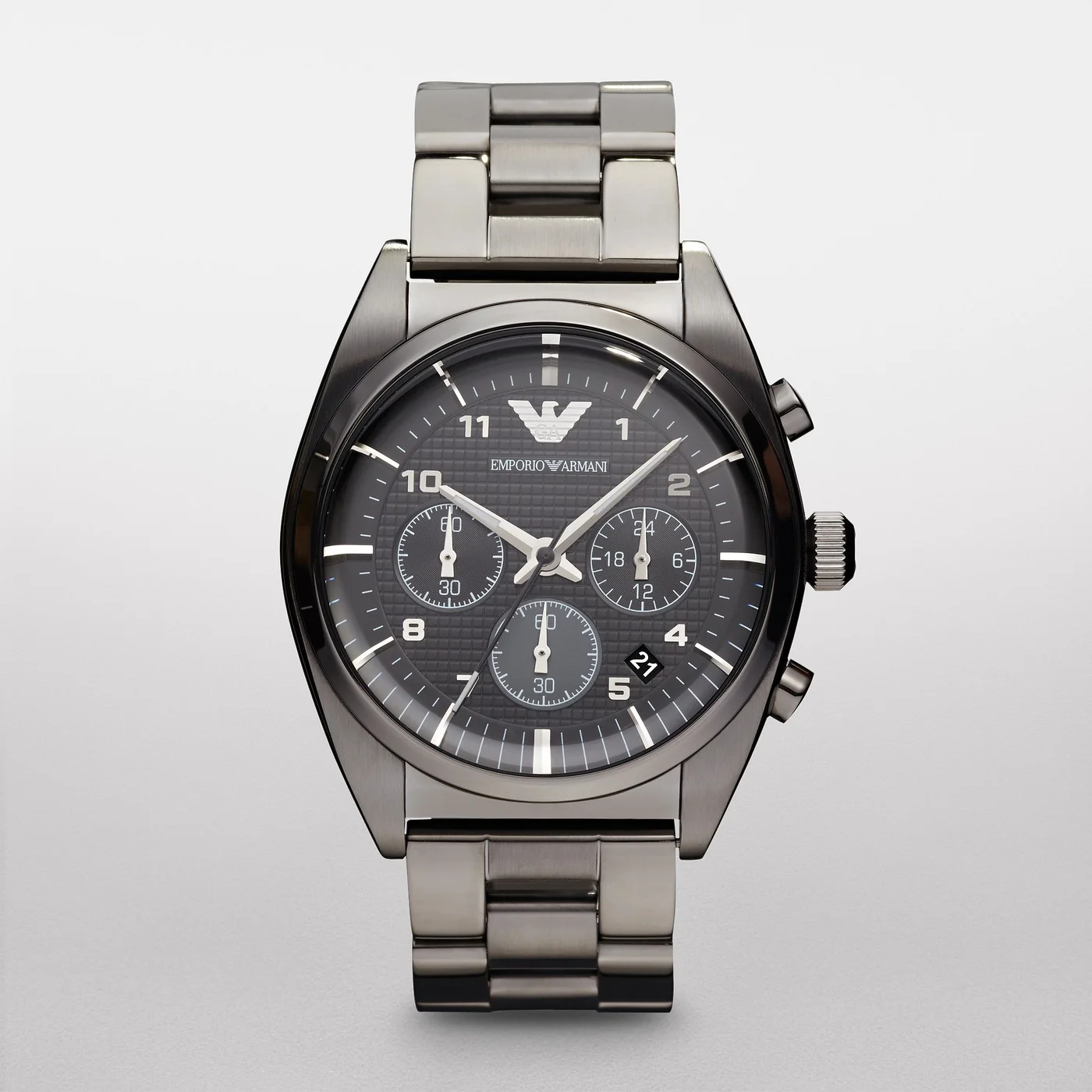 Emporio Armani AR0376 Erkek Kol Saati