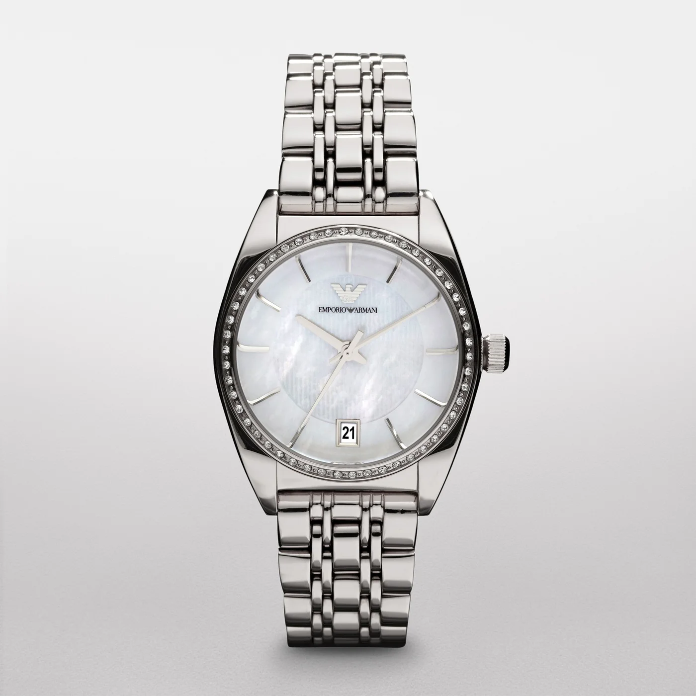 Emporio Armani AR0379 Bayan Kol Saati
