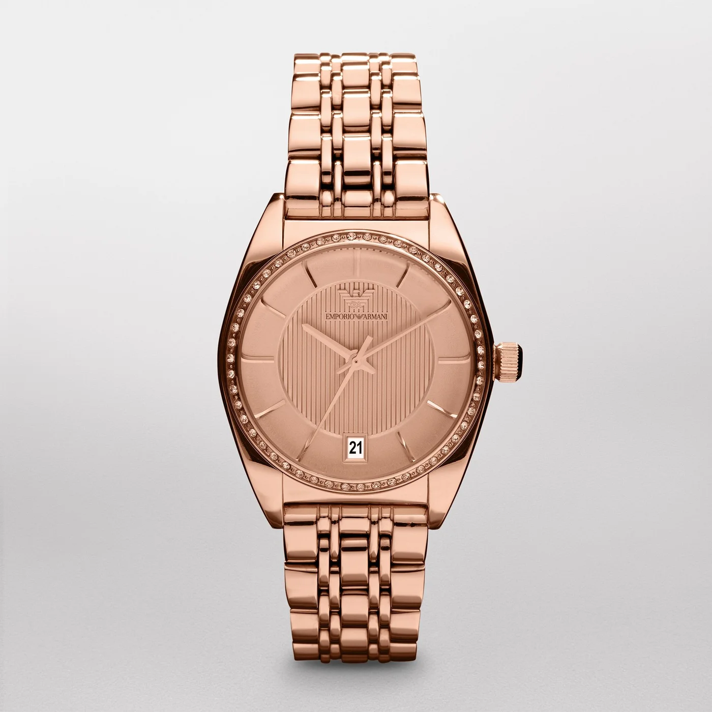 Emporio Armani AR0381 Bayan Kol Saati