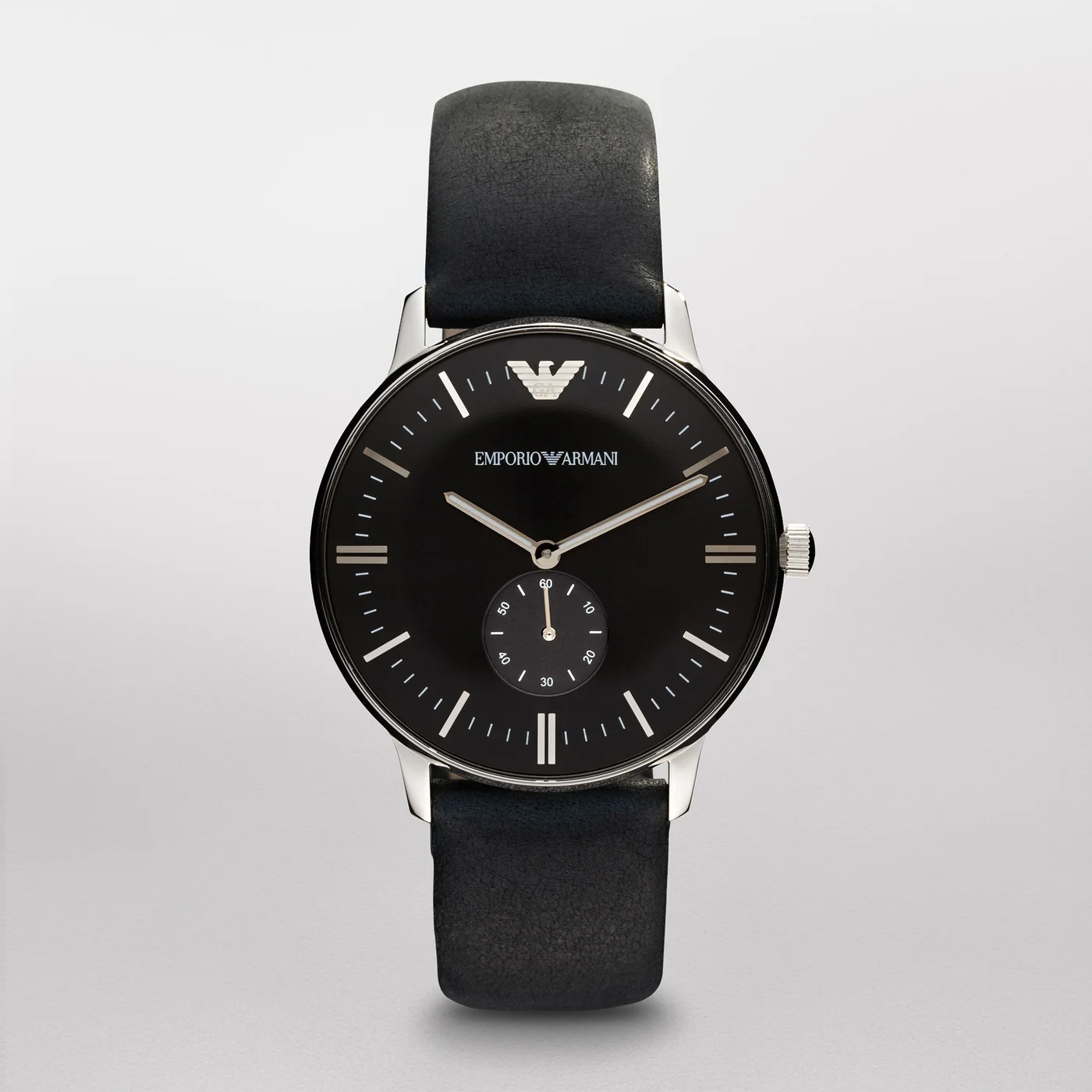 Emporio Armani AR0382 Erkek Kol Saati