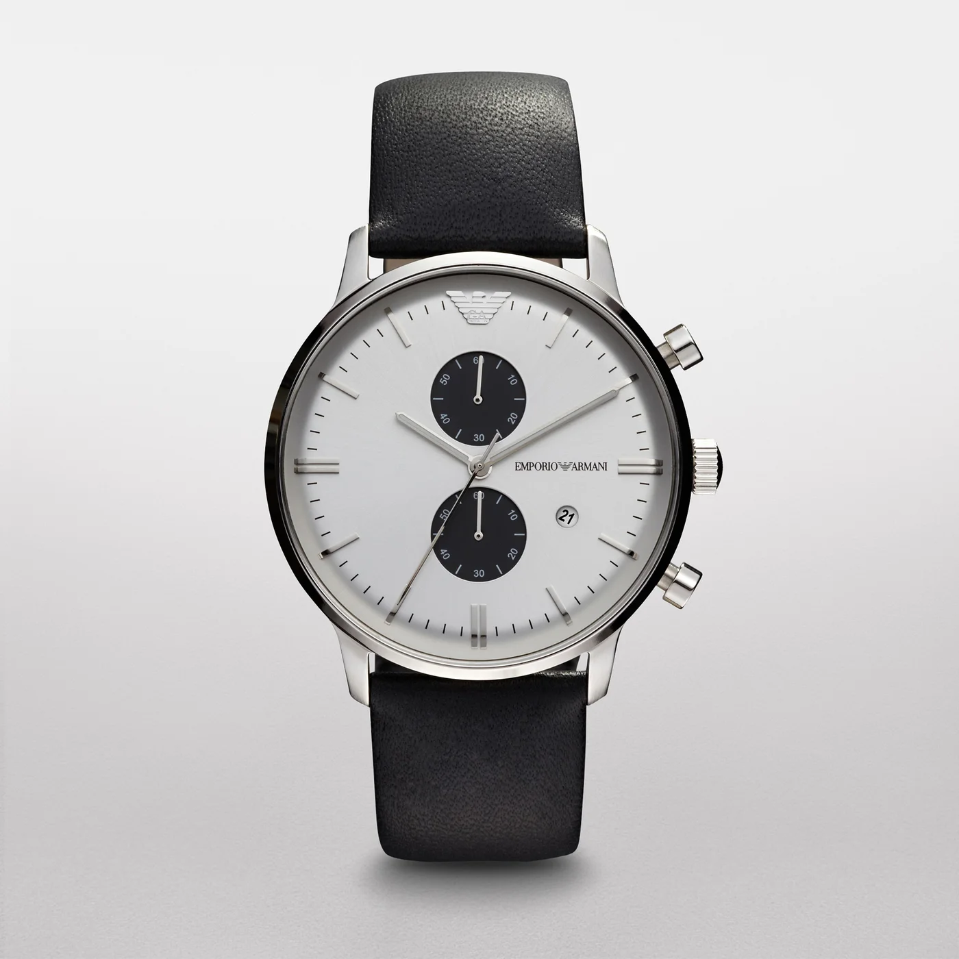 Emporio Armani AR0385 Erkek Kol Saati