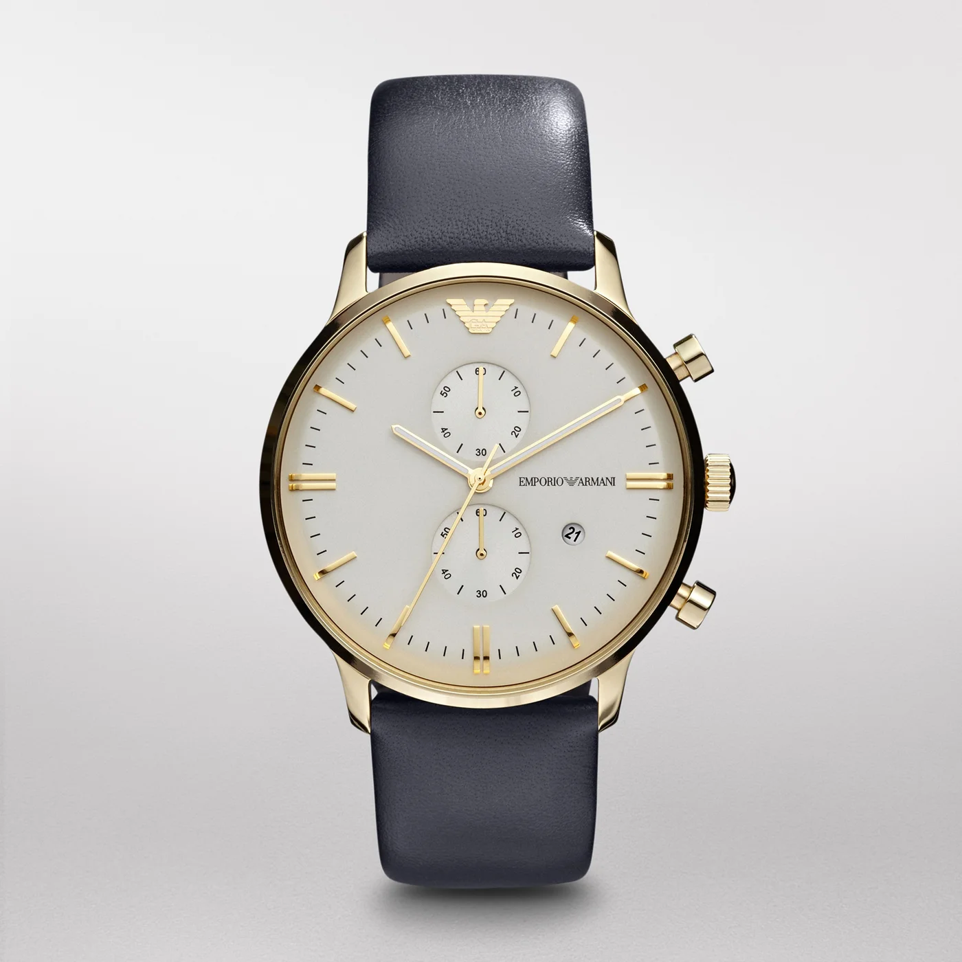 Emporio Armani AR0386 Erkek Kol Saati