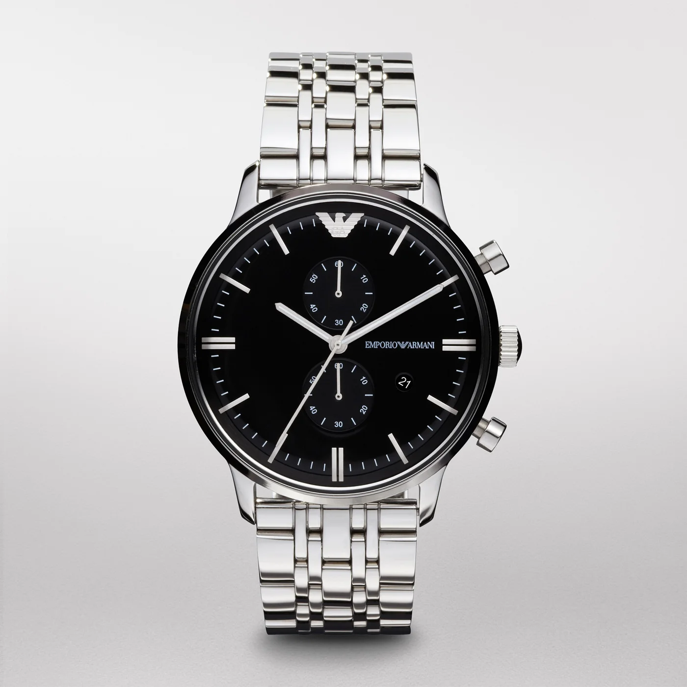 Emporio Armani AR0389 Erkek Kol Saati