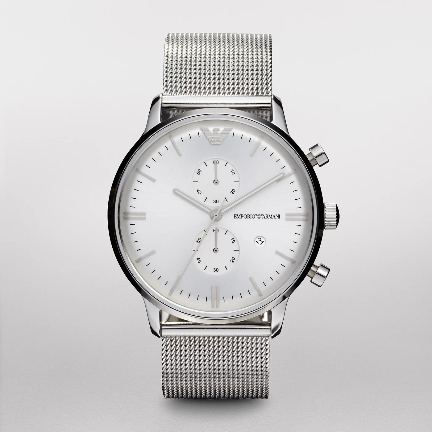 Emporio Armani AR0390 Erkek Kol Saati