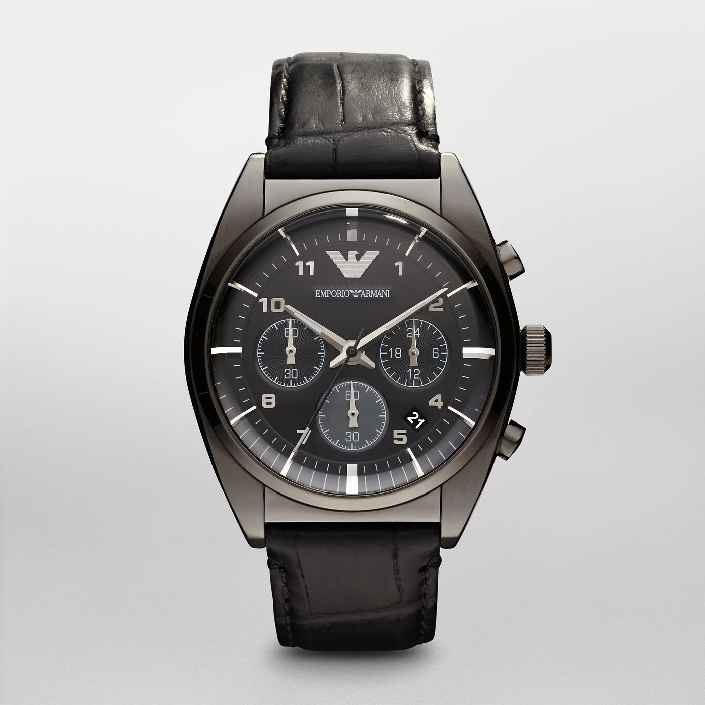 Emporio Armani AR0393 Erkek Kol Saati