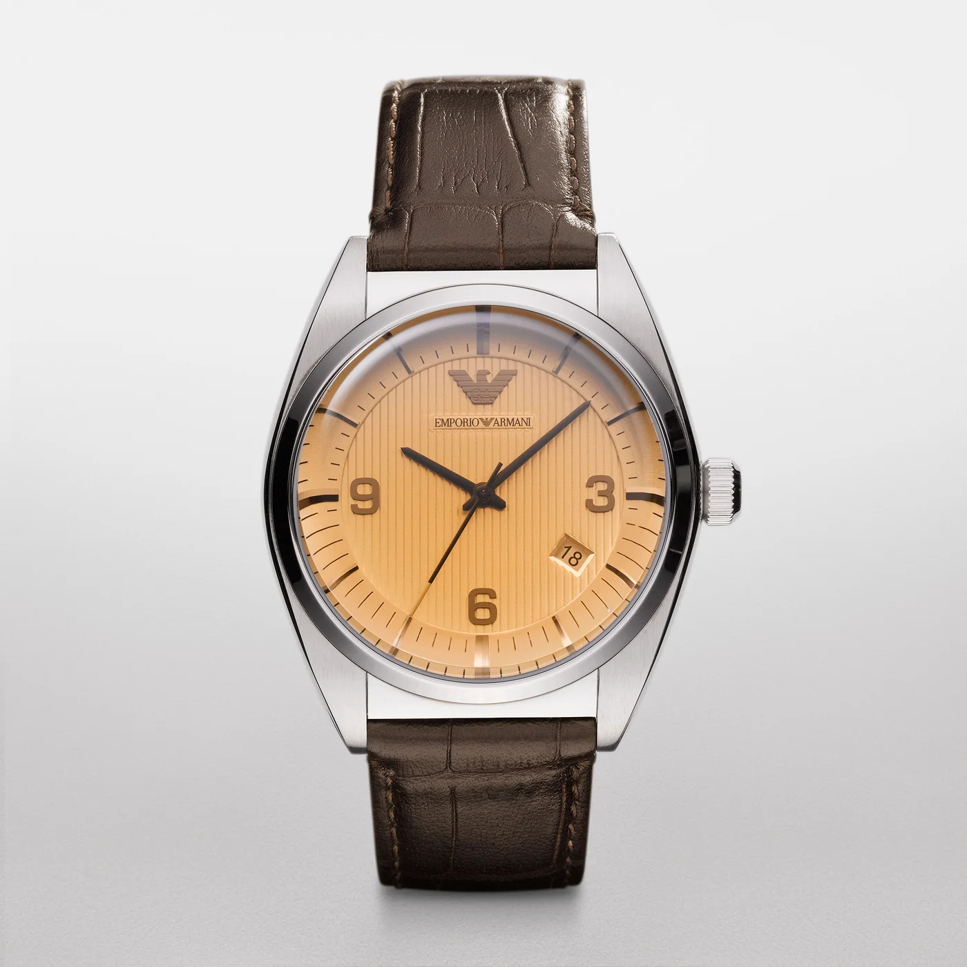 Emporio Armani AR0394 Erkek Kol Saati