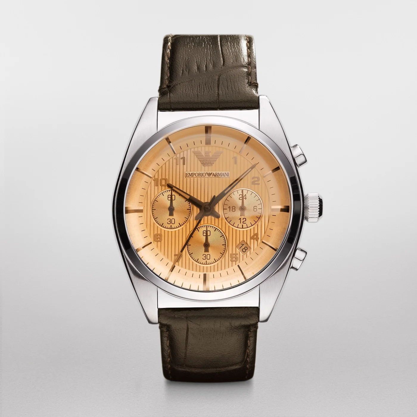 Emporio Armani AR0395 Erkek Kol Saati