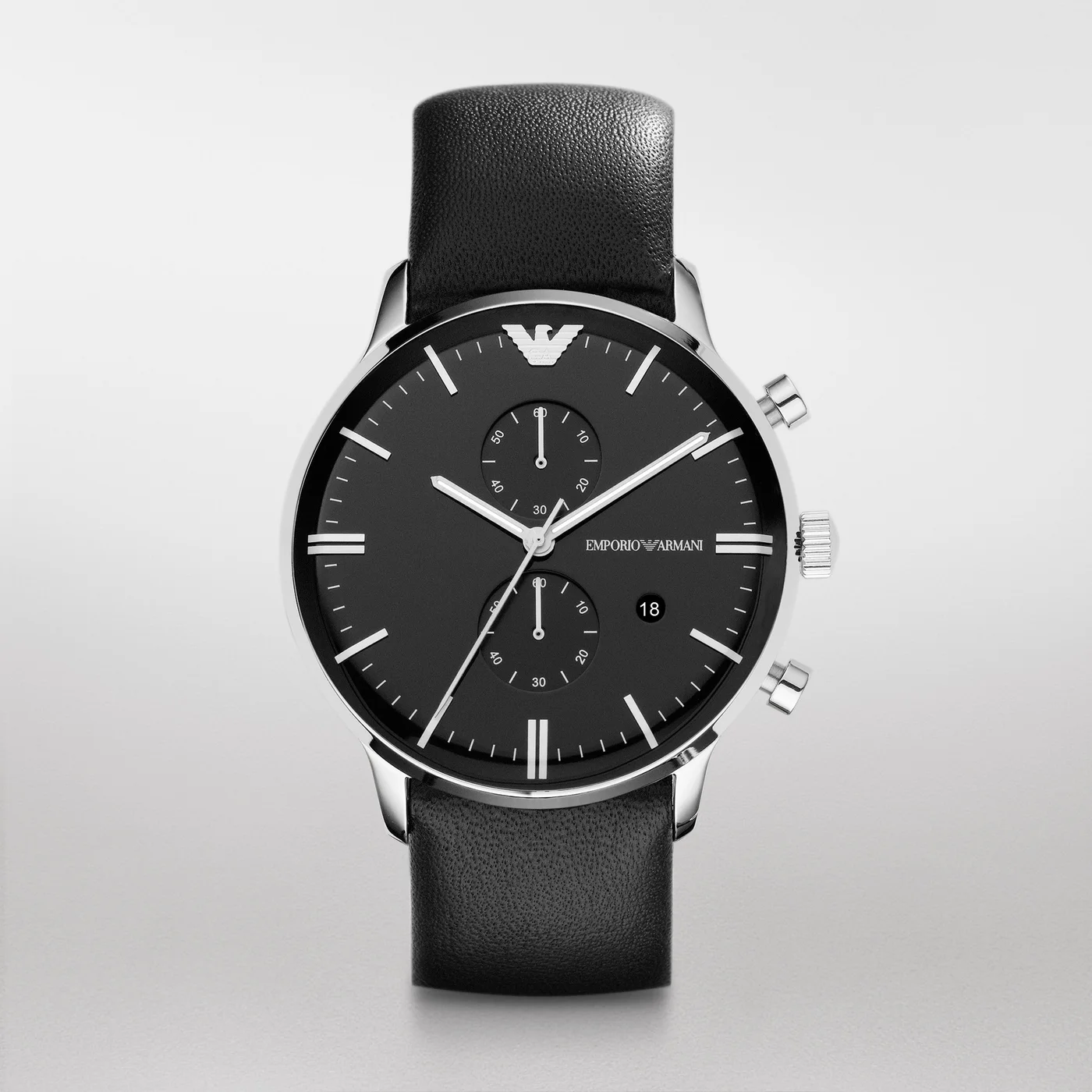 Emporio Armani AR0397 Erkek Kol Saati