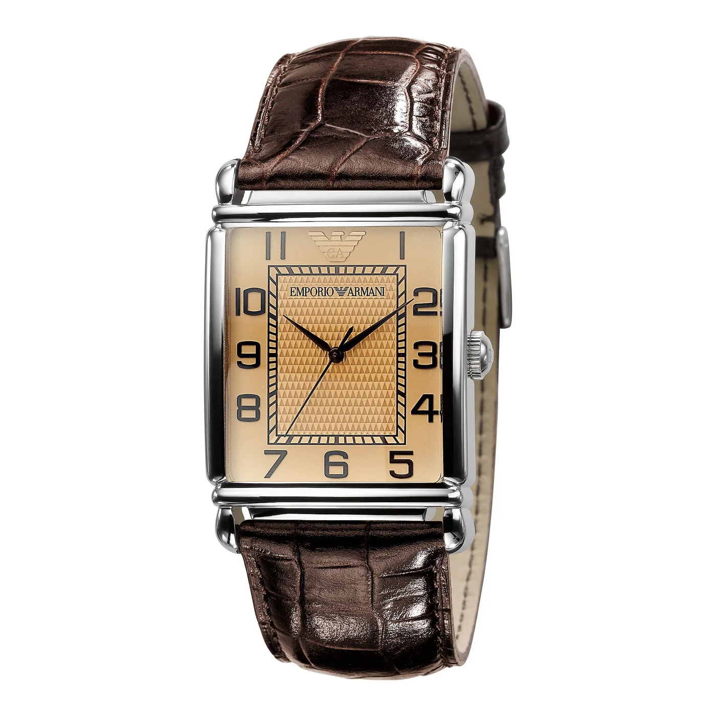 Emporio Armani AR0402 Erkek Kol Saati